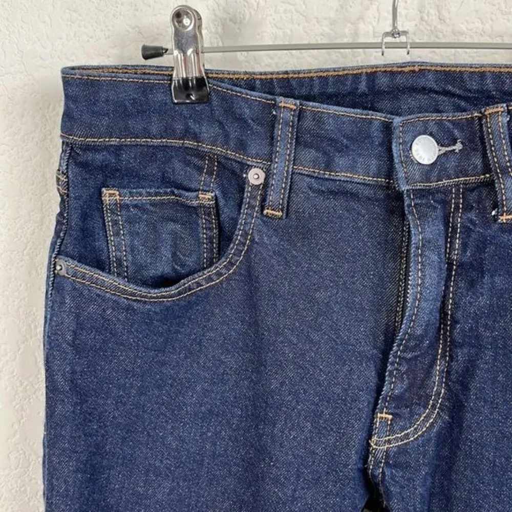 Bonobos Stretch Eco Blue Jeans - Picture 3 of 10